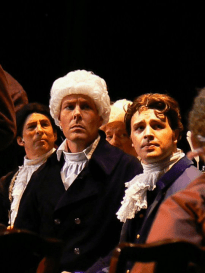 photo by Kevin McGuire