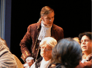 photo by Kevin McGuire