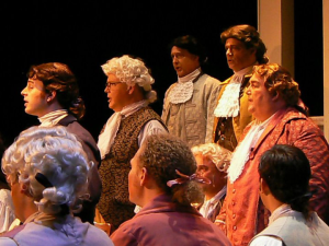 photo by Kevin McGuire