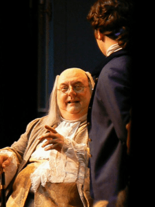 photo by Kevin McGuire