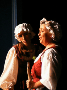 photo by Kevin McGuire